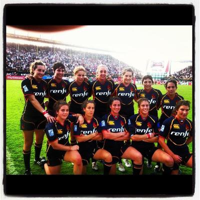 LEONAS DE BRONCE