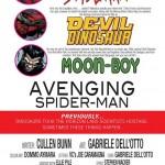 Avenging Spider-Man Nº 15