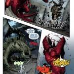 Avenging Spider-Man Nº 15