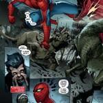 Avenging Spider-Man Nº 15