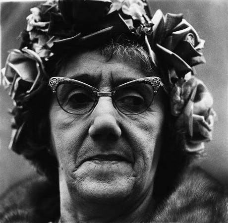 Fotografía - Diane Arbus
