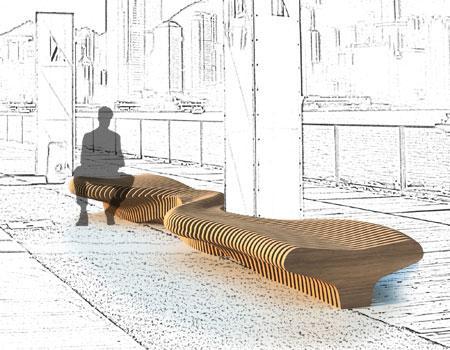 design parametrico 03 Diseño paramétrico. De la abstracción a la forma