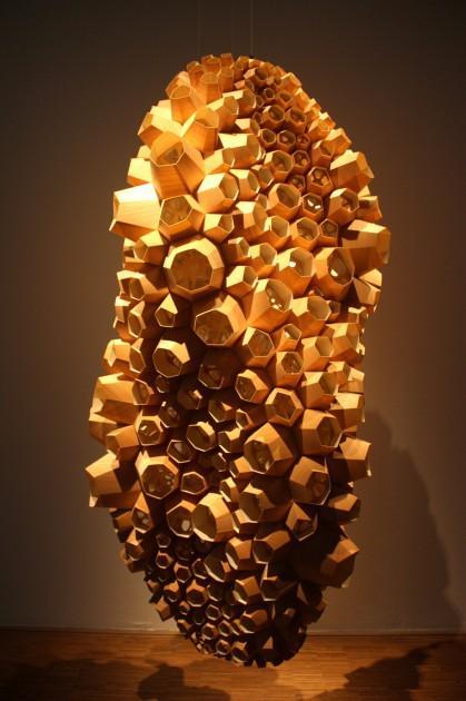 design parametrico Diseño paramétrico. De la abstracción a la forma