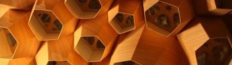 Diseño paramétrico. De la abstracción a la forma