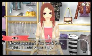 Review: Style Savvy: Trendsetters [Nintendo 3DS]