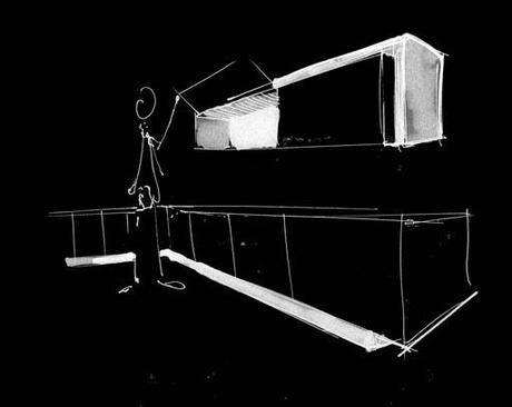 A-cero Projects A-cero presenta uno de sus primeros diseños para cocinas: la cocina hersan