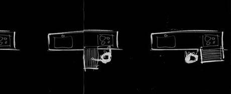 A-cero Projects A-cero presenta uno de sus primeros diseños para cocinas: la cocina hersan