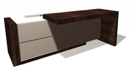 A-cero Projects A-cero presenta uno de sus primeros diseños para cocinas: la cocina hersan