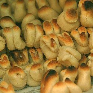 Receta para hacer mazapan en casa