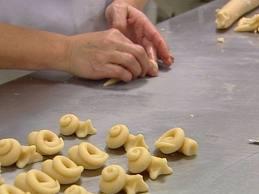 Receta para hacer mazapan en casa