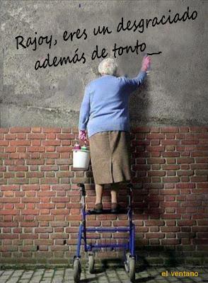 Los indultos del Gobierno a políticos, a policías y a condenados de “cuello blanco”.