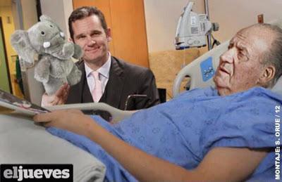 Los indultos del Gobierno a políticos, a policías y a condenados de “cuello blanco”.