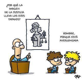 Los indultos del Gobierno a políticos, a policías y a condenados de “cuello blanco”.