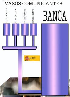 Los indultos del Gobierno a políticos, a policías y a condenados de “cuello blanco”.