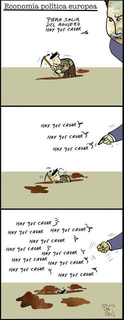 Los indultos del Gobierno a políticos, a policías y a condenados de “cuello blanco”.