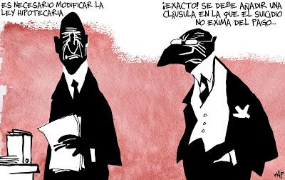 Los indultos del Gobierno a políticos, a policías y a condenados de “cuello blanco”.