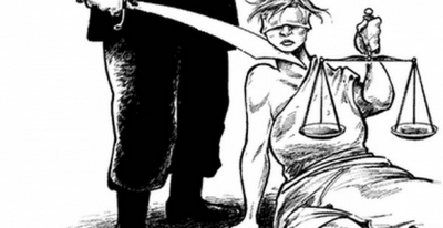 Los indultos del Gobierno a políticos, a policías y a condenados de “cuello blanco”.