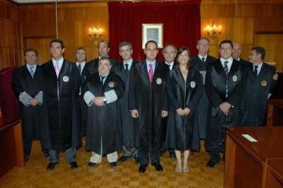 Los indultos del Gobierno a políticos, a policías y a condenados de “cuello blanco”.