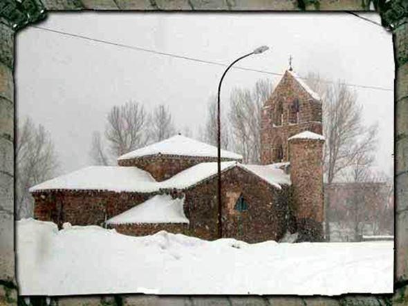 Postales de invierno