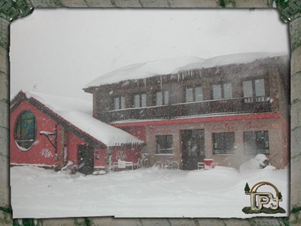 Postales de invierno