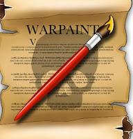 Warpaint