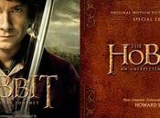 Nuevo Spot Banda Sonora completa Hobbit: viaje inesperado’