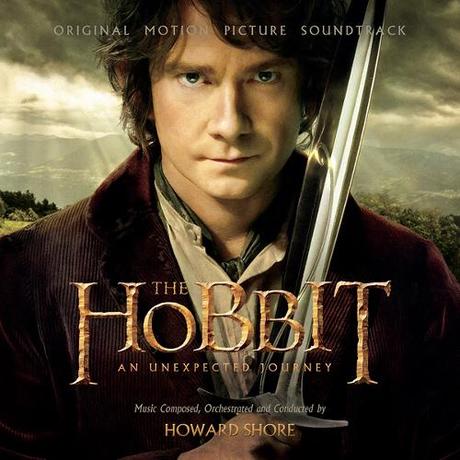 Nuevo Spot y Banda Sonora completa de ‘El Hobbit: Un viaje inesperado’