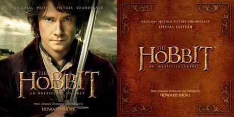 Nuevo Spot y Banda Sonora completa de ‘El Hobbit: Un viaje inesperado’