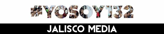 Comunicado por las represiones sufridas en la manifestación #1dMX en Guadalajara