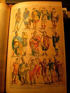 La corrección política llega a los textos latinos: el caso de Julio César