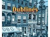 Dublinés (2012) Alfonso Zapico