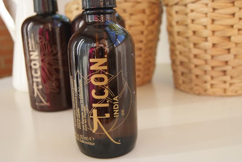ICON Haircare