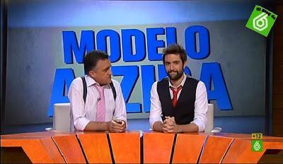 El Intermedio 27/11/2012