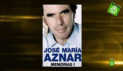 El Intermedio 27/11/2012