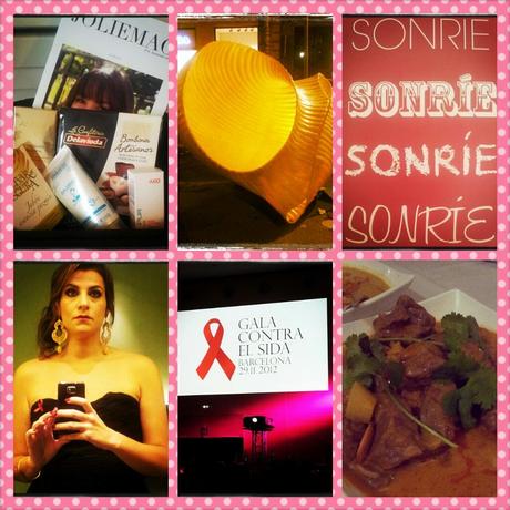 Mi semana en imágenes