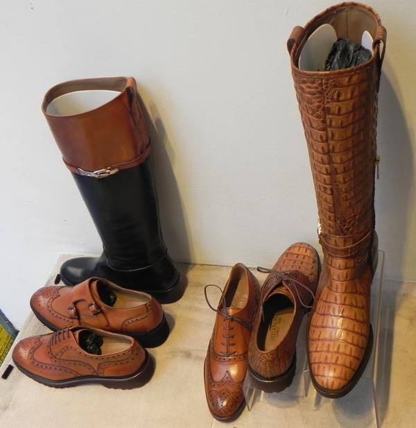 Calzados La Palma, a los pies de Bilbao