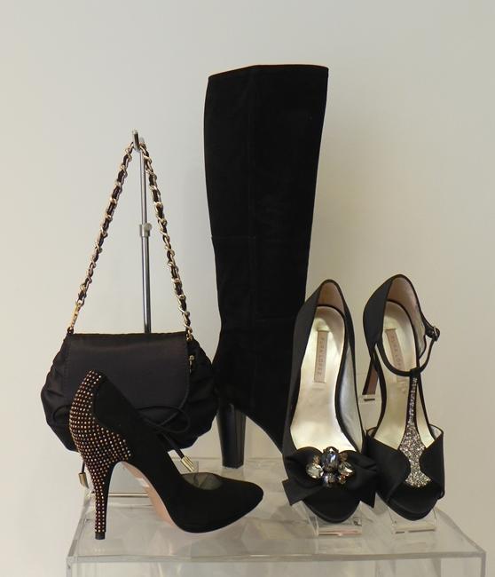 Calzados La Palma, a los pies de Bilbao