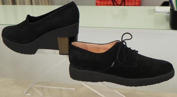 Calzados La Palma, a los pies de Bilbao