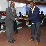 “Llegar a Cero”: Un trabajo en conjunto para eliminar las pandemias gemelas de VIH/SIDA y violencia contra las mujeres