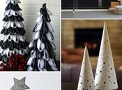 Sunday Post #33. Áboles Navidad/Christmas trees