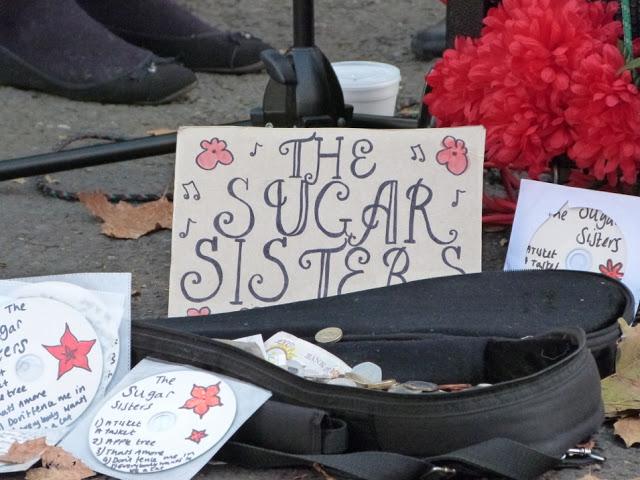 Plan de domingo de moda en Londres: BRICK LANE