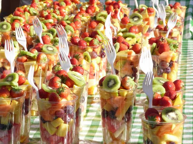 Plan de domingo de moda en Londres: BRICK LANE