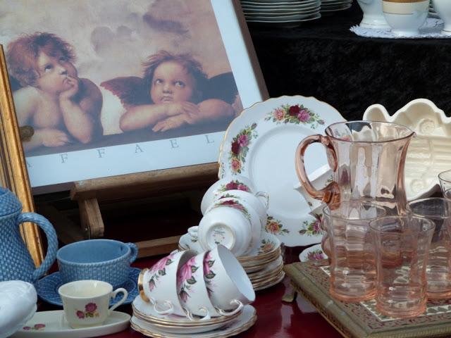 Plan de domingo de moda en Londres: BRICK LANE