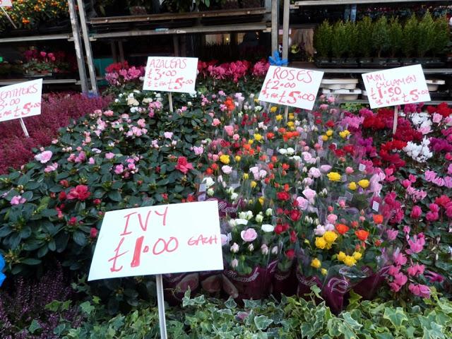 Plan de domingo de moda en Londres: BRICK LANE