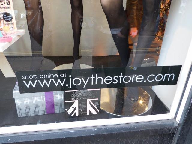 Plan de domingo de moda en Londres: BRICK LANE