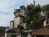 Rocamadour Sarlat; sabor medieval