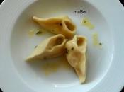 Pelmeni Ravioli Zapatos rusos