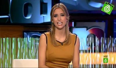 El Intermedio 29/11/2012