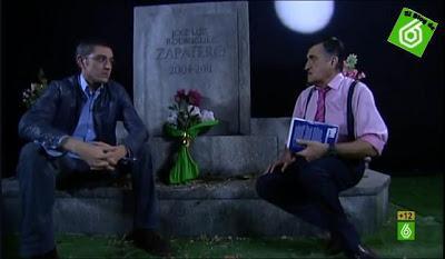 El Intermedio 29/11/2012