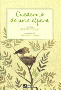 Cuaderno de una espera